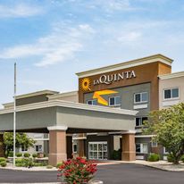 La Quinta Inn & Suites Evansville