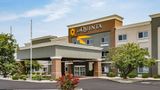 La Quinta Inn & Suites Evansville Exterior
