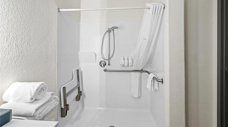 La Quinta Inn & Suites Searcy Room