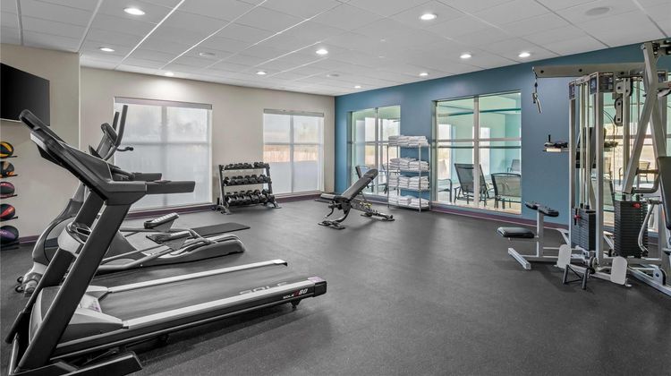 La Quinta Inn & Suites Searcy Health
