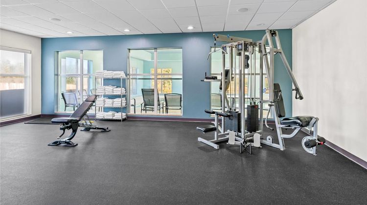La Quinta Inn & Suites Searcy Health