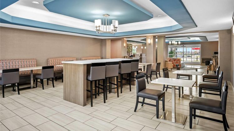 La Quinta Inn & Suites Searcy Restaurant