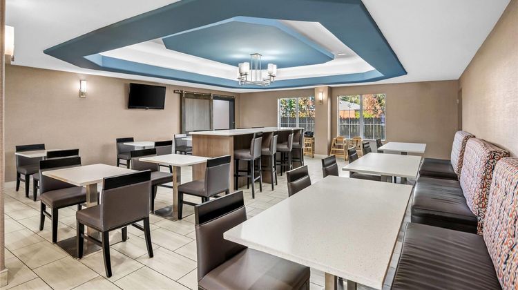 La Quinta Inn & Suites Searcy Restaurant