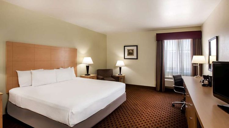 La Quinta Inn & Suites Odessa North Room