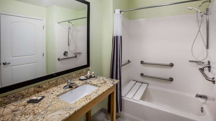 La Quinta Inn & Suites Odessa North Room