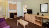 La Quinta Inn & Suites Odessa North Suite