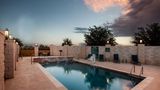 La Quinta Inn & Suites Odessa North Pool