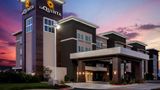 La Quinta Inn & Suites Odessa North Exterior