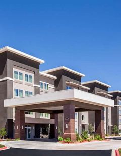 La Quinta Inn & Suites Odessa North