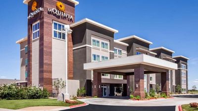 La Quinta Inn & Suites Odessa North