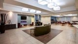 La Quinta Inn & Suites Odessa North Lobby
