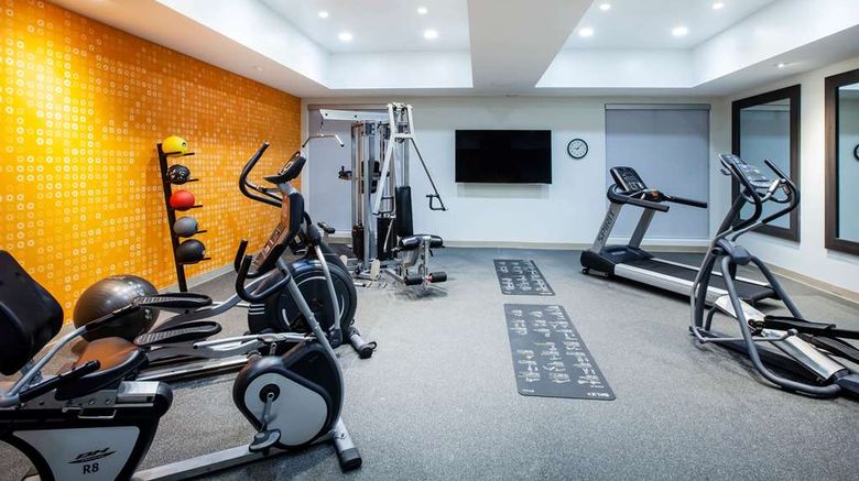 <b>La Quinta Inn & Suites Odessa North Health</b>. Images powered by <a href="https://iceportal.shijigroup.com/" title="IcePortal" target="_blank">IcePortal</a>.