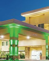 La Quinta Inn & Suites Forest Hill