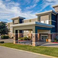 La Quinta Inn & Suites Forest Hill
