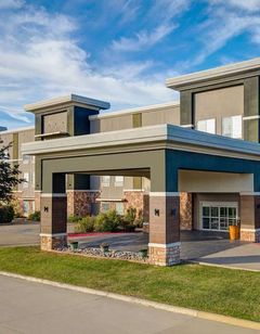 La Quinta Inn & Suites Forest Hill