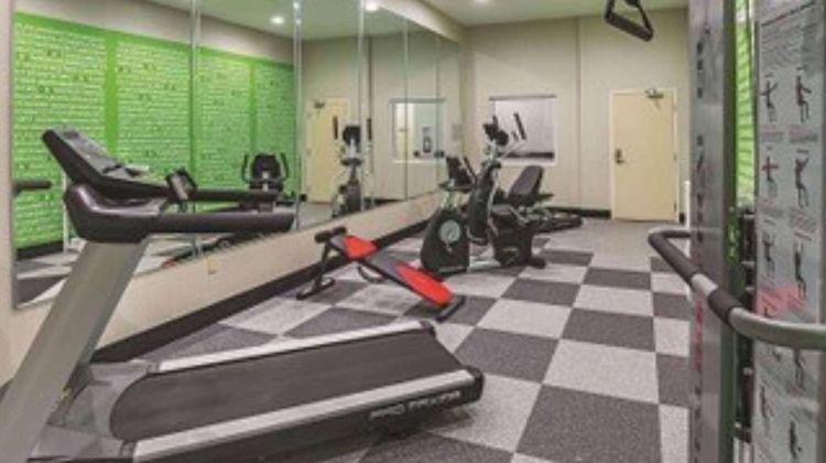La Quinta Inn & Suites Forest Hill Health