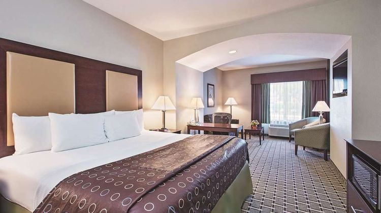 La Quinta Inn & Suites Lancaster Room