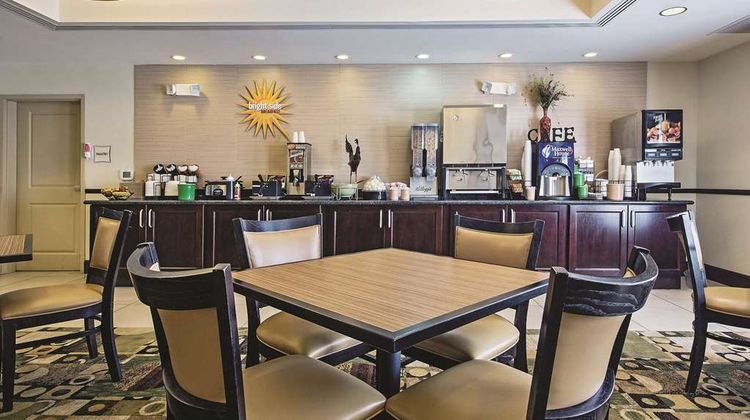 La Quinta Inn & Suites Lancaster Other