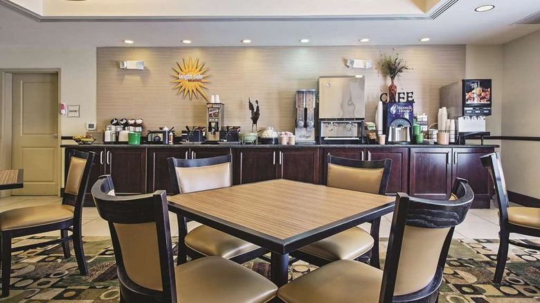 <b>La Quinta Inn & Suites Lancaster Other</b>. Images powered by <a href="https://iceportal.shijigroup.com/" title="IcePortal" target="_blank">IcePortal</a>.