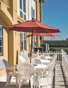 La Quinta Inn & Suites Lancaster