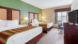 <b>La Quinta Inn & Suites Lancaster Room</b>. Images powered by <a href="https://iceportal.shijigroup.com/" title="IcePortal" target="_blank">IcePortal</a>.