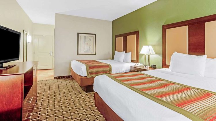La Quinta Inn & Suites Lancaster Room