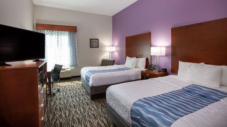 La Quinta Inn & Suites Tupelo Room