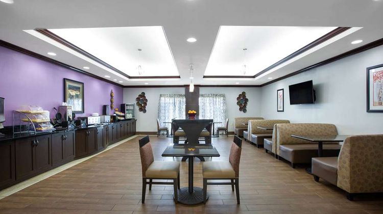 La Quinta Inn & Suites Tupelo Other