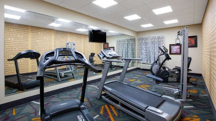 La Quinta Inn & Suites Tupelo Health