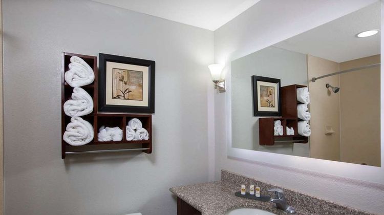 La Quinta Inn & Suites Tupelo Room