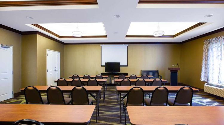 La Quinta Inn & Suites Tupelo Meeting