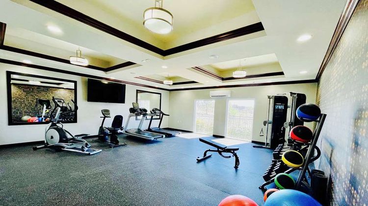La Quinta Inn & Suites Tupelo Health