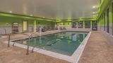 La Quinta Inn & Suites Cleveland Arpt W Pool