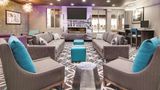 La Quinta Inn & Suites Cleveland Arpt W Lobby