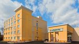 La Quinta Inn & Suites Danbury Exterior