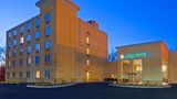 La Quinta Inn & Suites Danbury Exterior