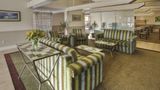 La Quinta Inn & Suites Danbury Lobby
