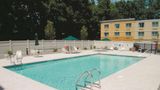 La Quinta Inn & Suites Danbury Pool