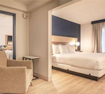 La Quinta Inn & Suites Danbury Room