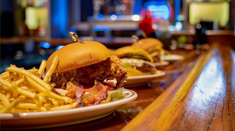 La Quinta Inn & Suites Danbury Restaurant