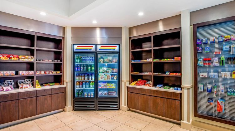 La Quinta Inn & Suites Danbury Other