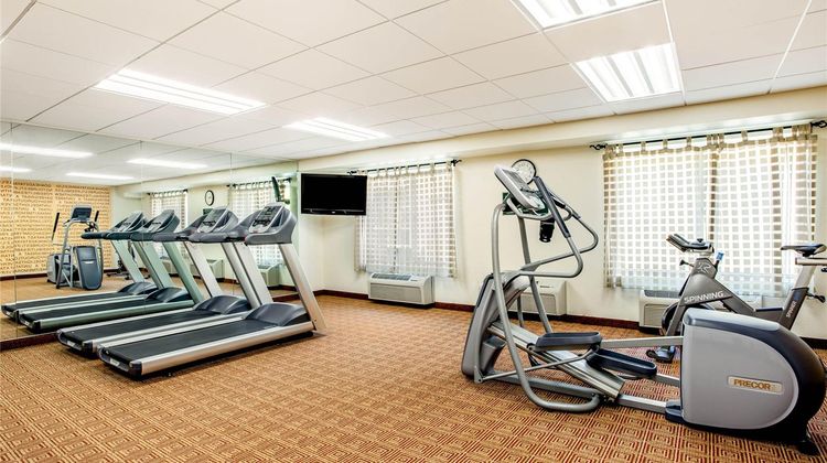 La Quinta Inn & Suites Danbury Health