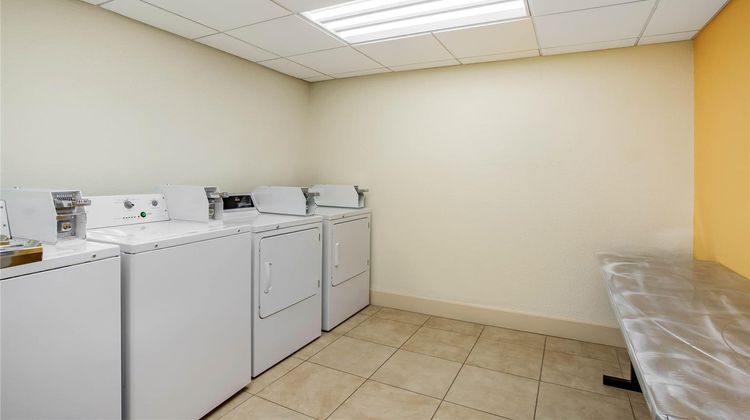 La Quinta Inn & Suites Danbury Other