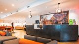 La Quinta Inn & Suites Danbury Lobby