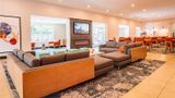 La Quinta Inn & Suites Danbury Lobby
