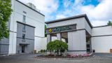 La Quinta Inn & Suites Danbury Exterior