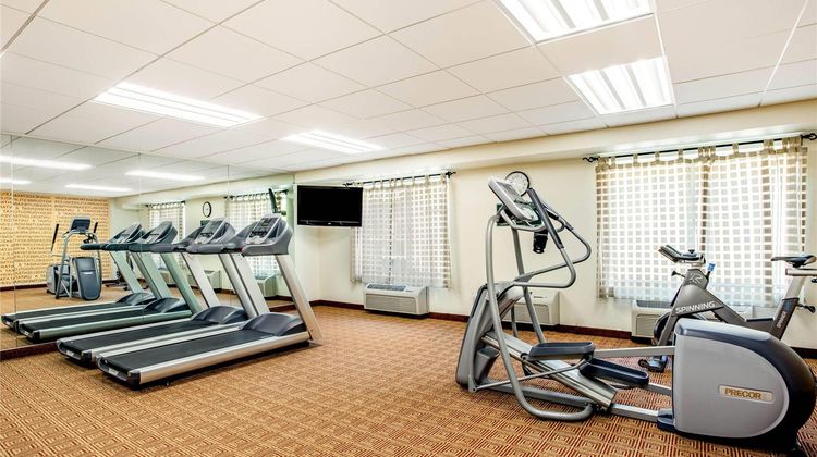 La Quinta Inn & Suites Danbury Health