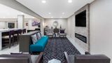 La Quinta Inn & Suites Blue Springs Lobby