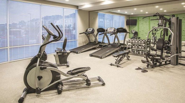 <b>La Quinta Inn & Suites Hattiesburg - I-59 Health</b>. Images powered by <a href="https://iceportal.shijigroup.com/" title="IcePortal" target="_blank">IcePortal</a>.