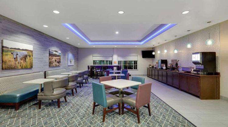 La Quinta Inn & Suites Big Spring Other